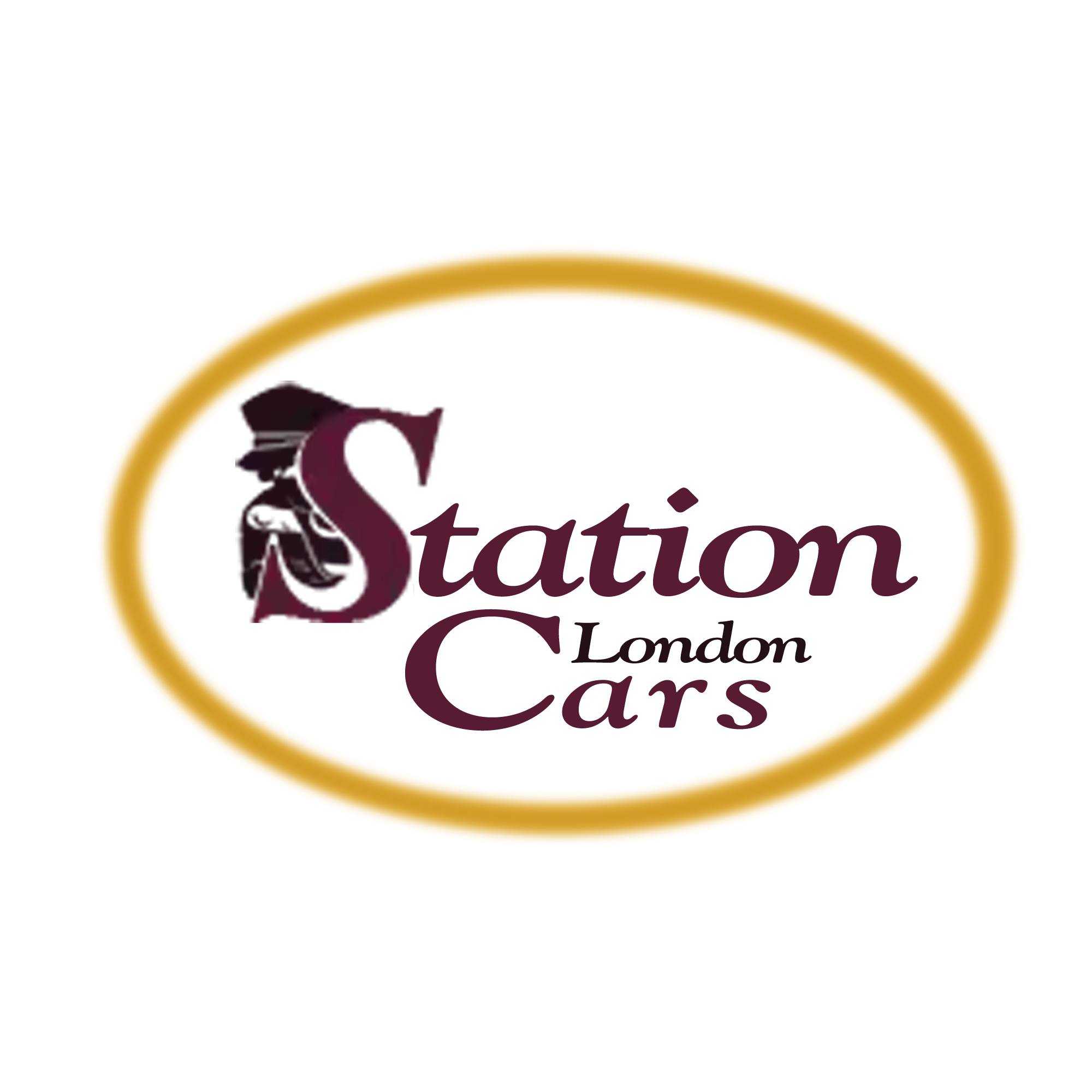 Station Cars London